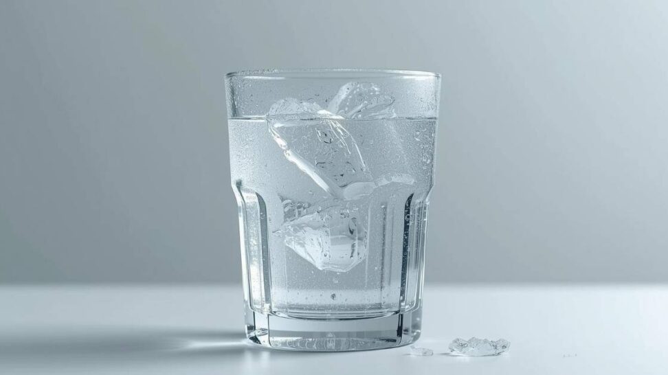 Why do seniors have trouble swallowing?