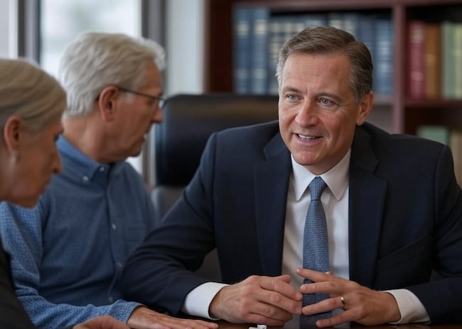 How to find an elderlaw attorney from Daily Caring