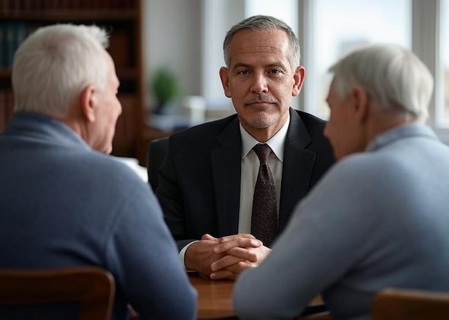 Locating a good elder law attorney is a great idea for aging adults that need their assets protected.
