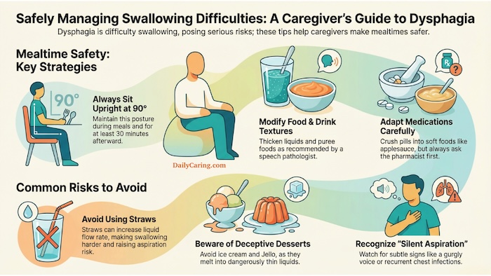 Managing dysphagia in aging adults.