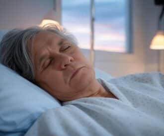 CPR for Seniors isn't as straight forward as you might think. Here are the facts from Daily Caring