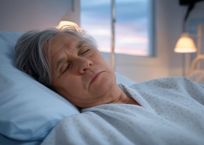 CPR for Seniors isn't as straight forward as you might think. Here are the facts from Daily Caring