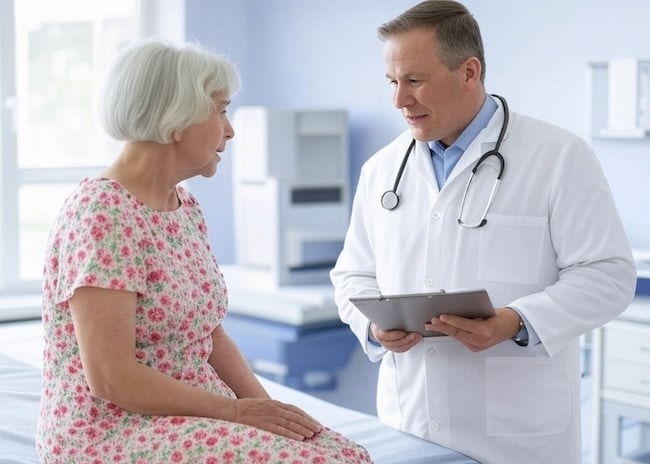 How do you find a good geriatrician? We'll show you how to find one in your local area