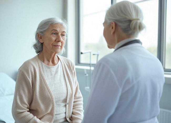 Geriatric doctors (or geriatricians) specialize in the complex medical issues common in older adults. Let's take a closer look!
