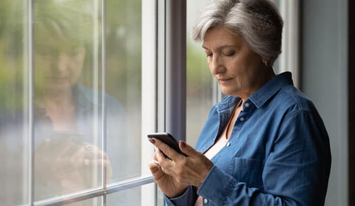 Top mobile apps that help reduce caregiver stress, manage frustration, and reduce anxiety