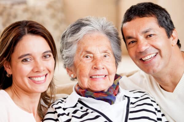 Explore 4 challenges of caregiving with siblings and get 4 tips for navigating these challenges