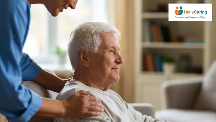 Palliative care can improve the lives of aging adults. Here's how.