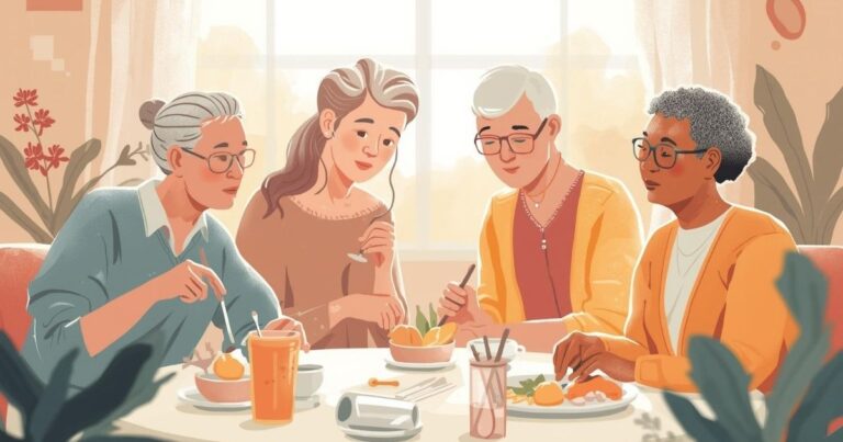 Understanding the top 10 chronic health conditions affecting seniors today.