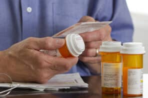 How Seniors Can Get Help Paying for Prescription Drugs