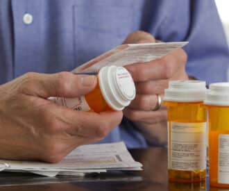 Seniors can get help paying for prescription drugs through a Social Security program called Extra Help
