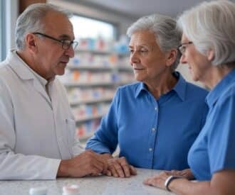 There is help paying for prescription drugs for seniors in 2025 through what's called the "Extra Help Prescription Drug Program". Here's what you need to know:
