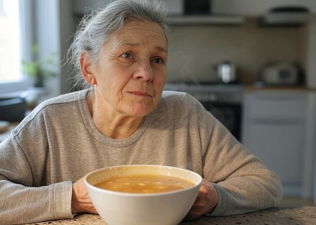 Why do some seniors lose their appetites? Here are 10 reasons and what to do about it.