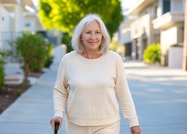 10 Reasons Seniors Lose Their Appetite | Daily Caring