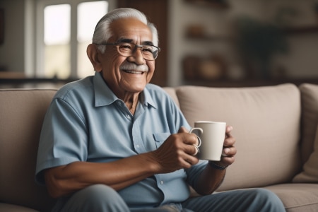 100 gifts for the elderly: ideas for older men & women