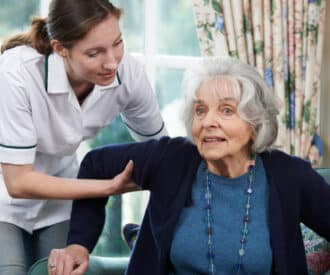 6 signs that your older adult needs more care and the 3 main senior care options