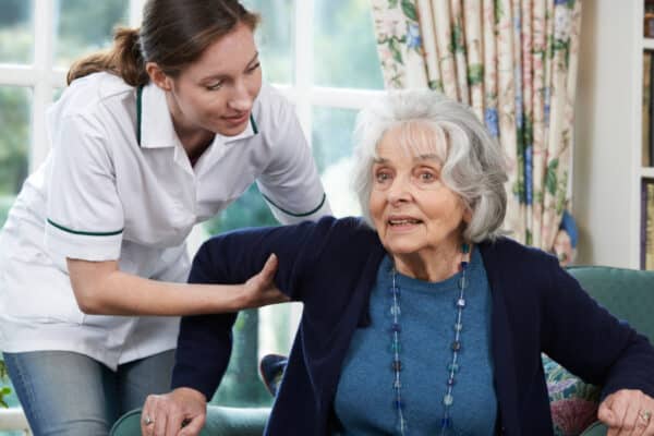 6 signs that your older adult needs more care and the 3 main senior care options