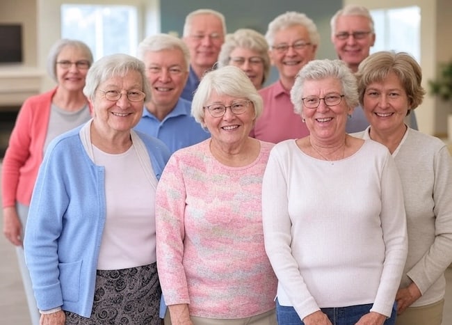 6 ways to pay for assisted living from Daily Caring!