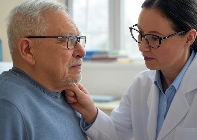 A TIA is a warning sign for stroke. Here are the facts!