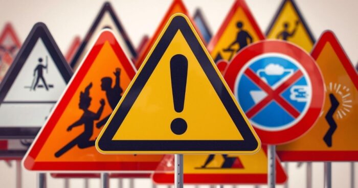A TIA is a warning sign for stroke. Here are the facts.