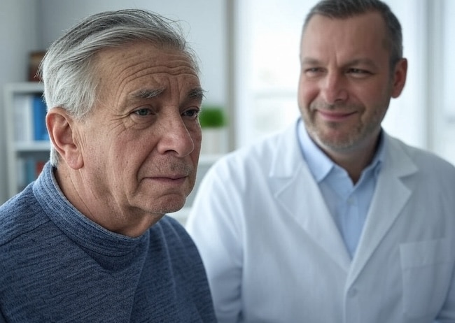 What causes a TIA, or a mini-stroke? We explore all the facts at Daily Caring.