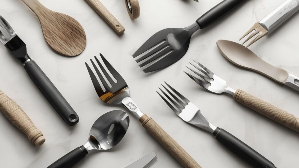11 eating aids for those experiencing hand tremors.