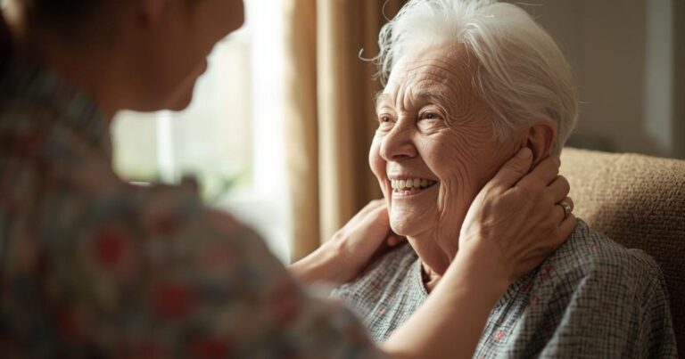 7 steps to find, hire, & keep the best person to care for your loved one.