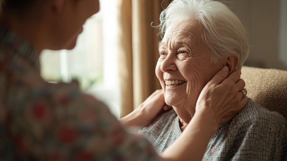 7 steps to find, hire, & keep the best person to care for your loved one.