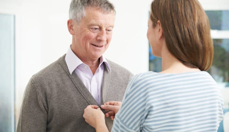 Find out how adaptive clothing helps, what features to look for, and sizing and fit considerations