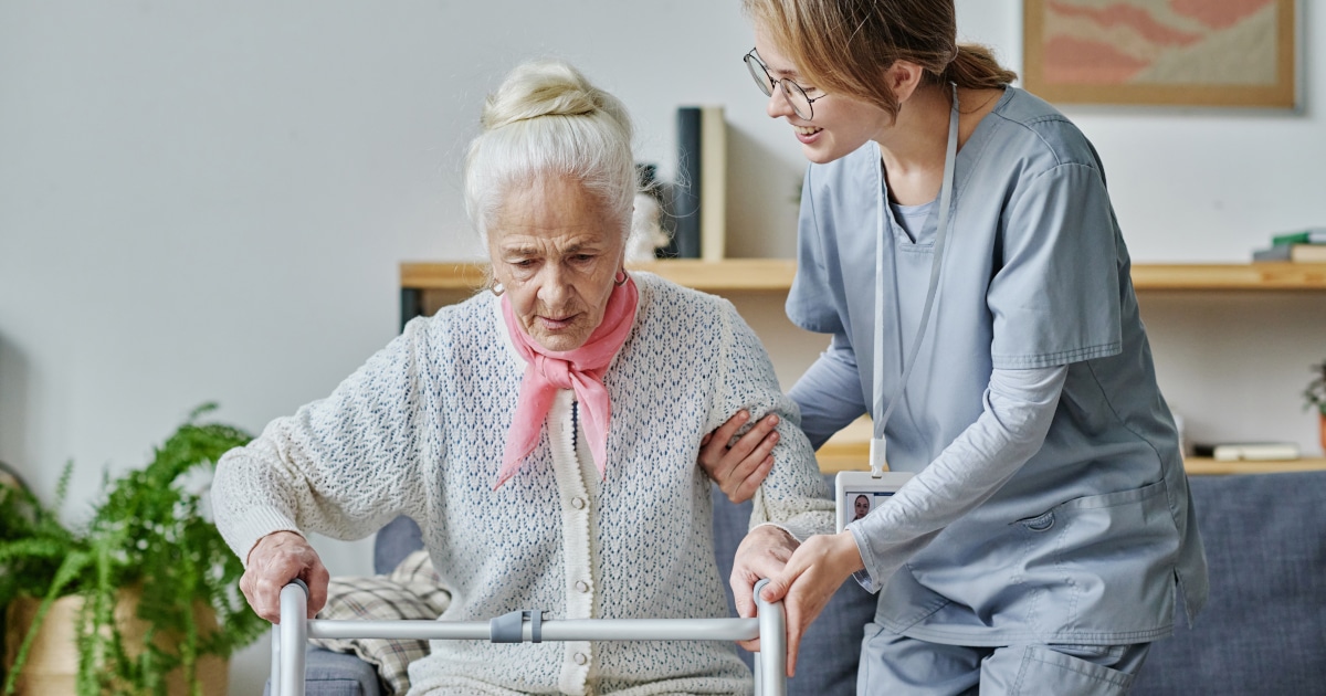 7 Ways to Make Senior Care More Affordable – DailyCaring