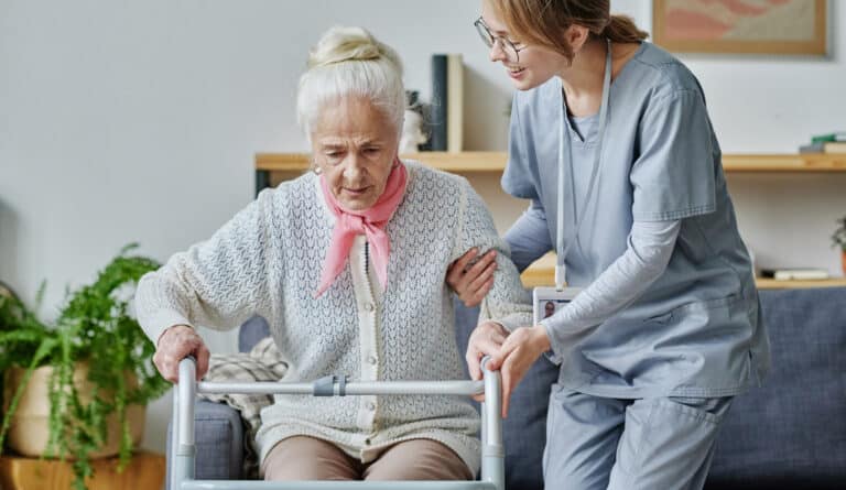 7 ways to make it more affordable to pay for senior care
