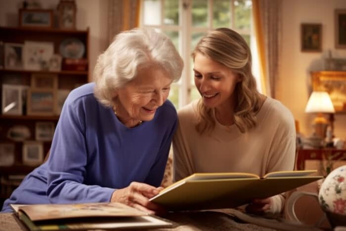 50+ Best Gifts for Seniors: Things You've Never Thought Of – DailyCaring