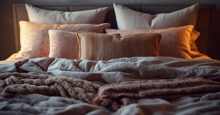 Use incontinence pads for beds to deal with incontinence at night.