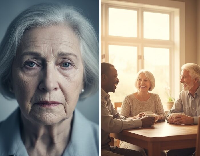 What's the difference between Alzheimer's and Dementia?