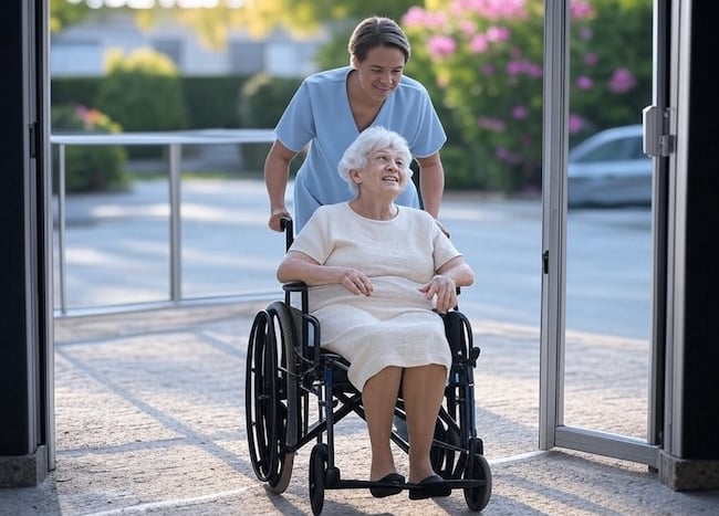 Getting kicked out of assisted living is rare, but it does happen. Daily Caring explains what to do if this happens, so you understand your rights.