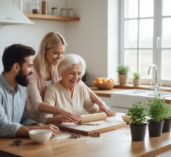 5 modern dementia care strategies to improve the quality of life for seniors.