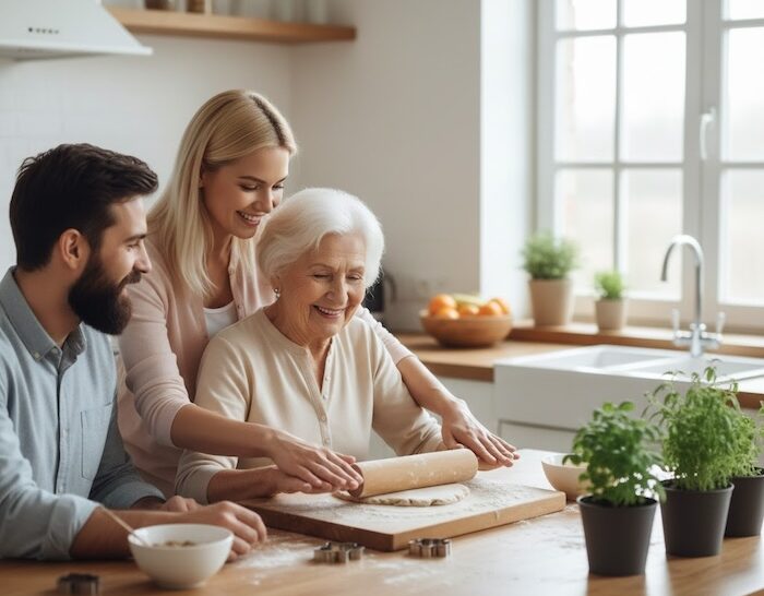 5 modern dementia care strategies to improve the quality of life for seniors.