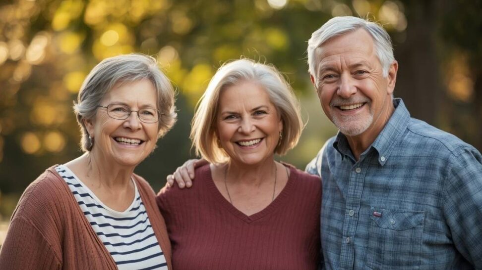 4 challenges of siblings caring for elderly parents and 5 tips for navigating these complex situations.