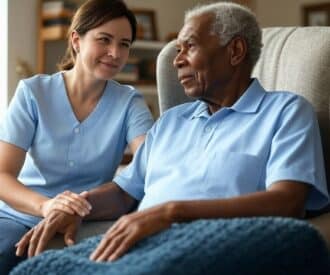Feeling unappreciated as a caregiver is unfortunate, but all too common. Here are 11 tips on how to cope from Daily Caring.
