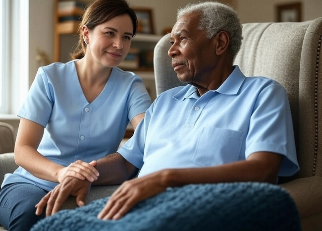 Feeling unappreciated as a caregiver is unfortunate, but all too common. Here are 11 tips on how to cope from Daily Caring.