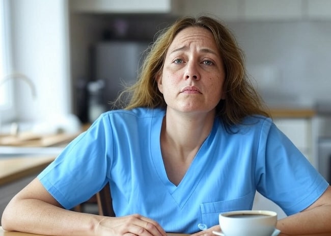 Five coping tips for the overwhelmed caregiver | From Daily Caring