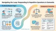 How to Respond to Repetitive Questions From Someone With Dementia ...