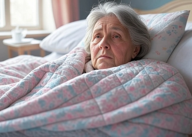 Finding a safe cold medicine for seniors shouldn't be complicated. Daily Caring has the facts!