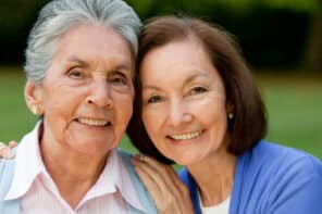 10 Fun Things to Do with Someone in a Nursing Home or Assisted Living