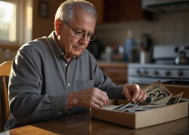 Dementia rummaging behavior is common in seniors but can be a challenge for caregivers!
