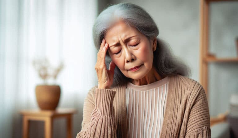 4 early warning signs of Alzheimer’s disease help with early diagnosis