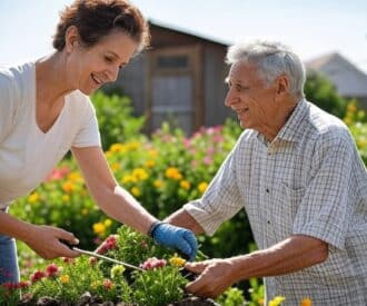 Spring's warmer weather and blooming landscapes offer the perfect opportunity to shake off winter's cabin fever and embrace joyful, engaging spring activities for seniors.