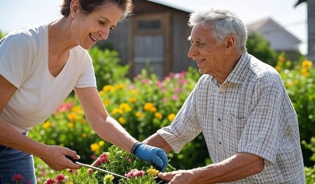 Spring's warmer weather and blooming landscapes offer the perfect opportunity to shake off winter's cabin fever and embrace joyful, engaging spring activities for seniors.