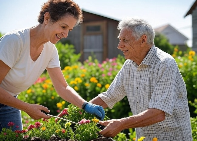 Spring's warmer weather and blooming landscapes offer the perfect opportunity to shake off winter's cabin fever and embrace joyful, engaging spring activities for seniors.