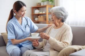9 Tips for Navigating Top Senior Home Care Challenges