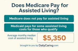 Does Medicare Pay for Assisted Living? What You Need to Know in 2025